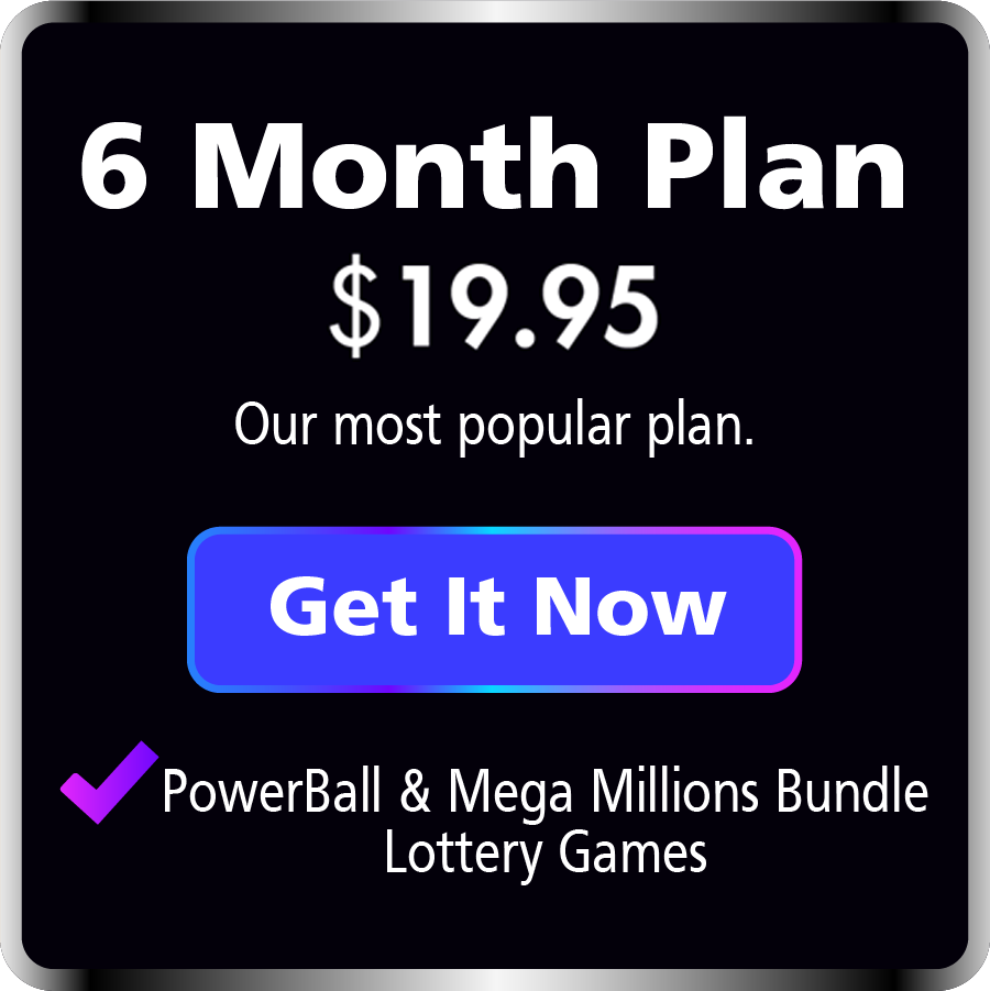 LottoGraphs Lottery Videos Basic Plan for Powerball and Mega Millions