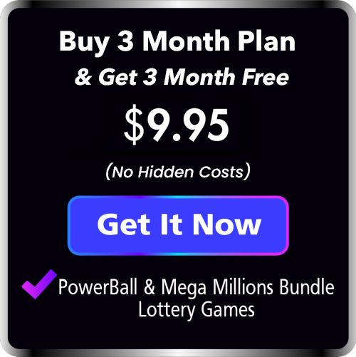 3 Month Plan Plus 3 Months Free